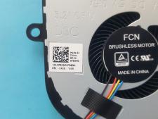 Вентилятор до ноутбука Dell Inspiron 5570 №3